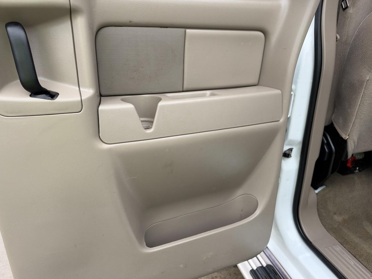 GMC Sierra 2500HD Ext Cab 157.5" WB 2WD SLE2 2006