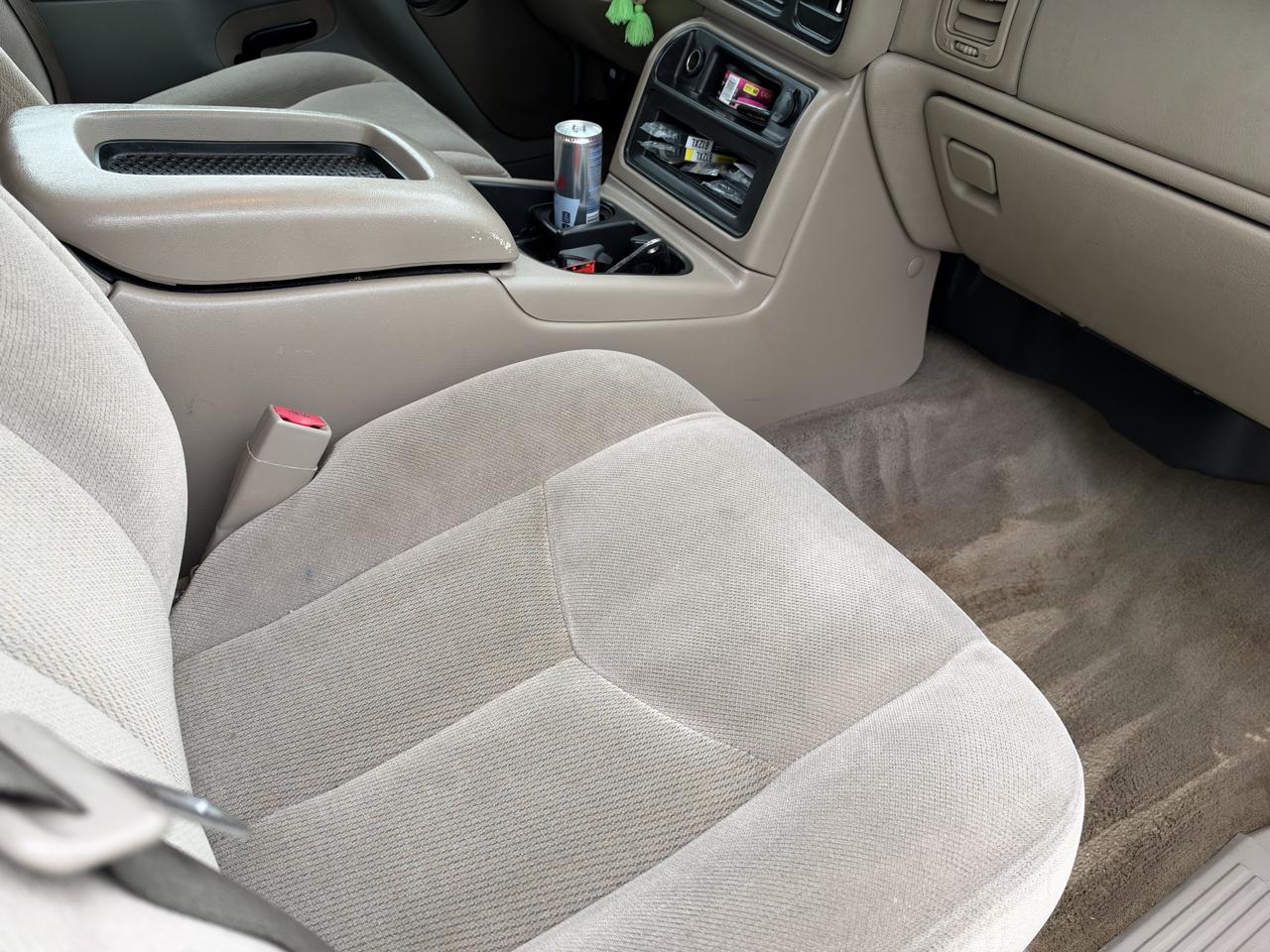 GMC Sierra 2500HD Ext Cab 157.5" WB 2WD SLE2 2006
