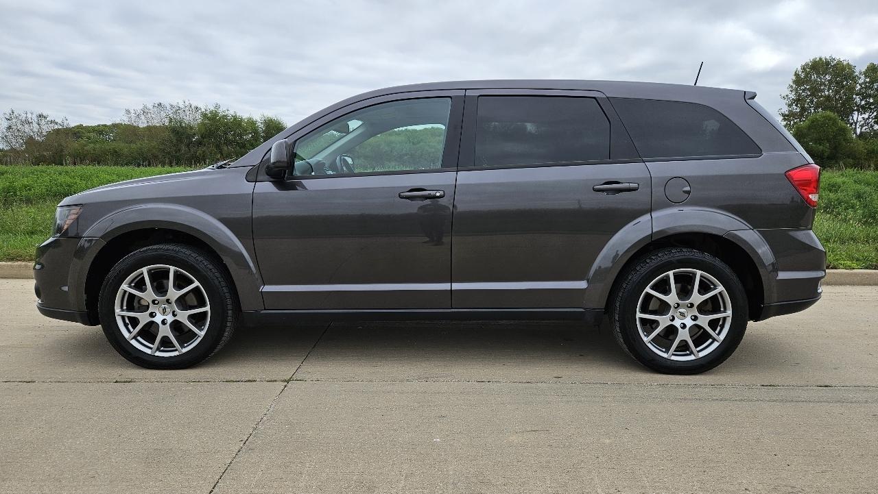Dodge Journey GT AWD 2019