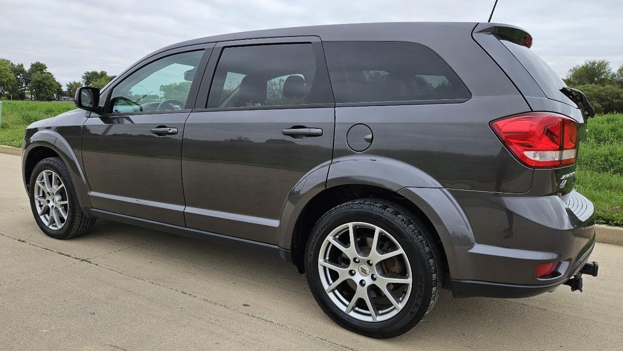 Dodge Journey GT AWD 2019