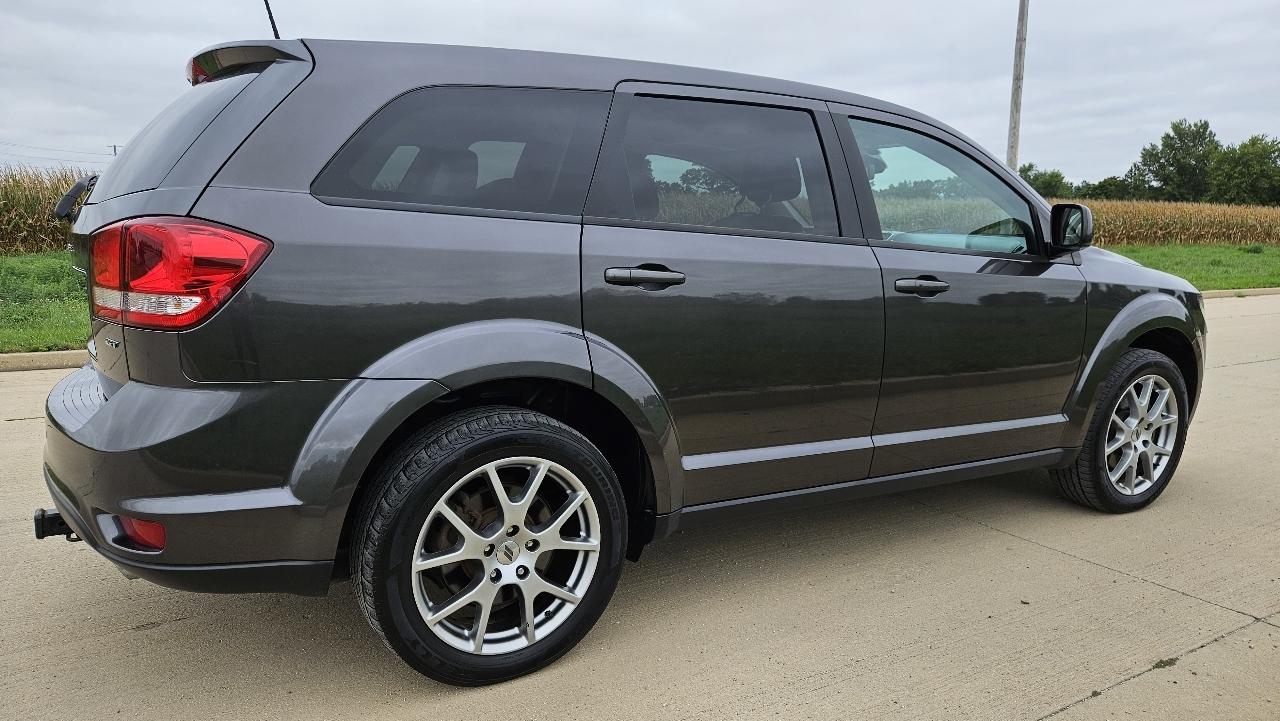 Dodge Journey GT AWD 2019