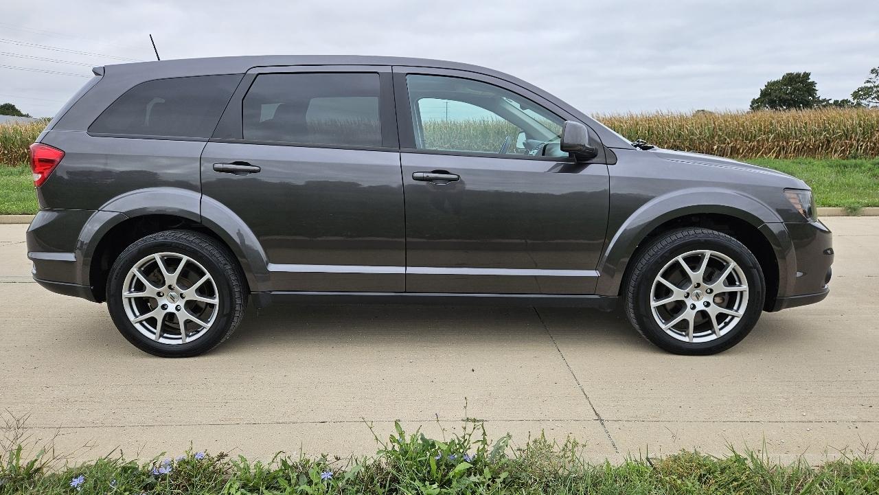 Dodge Journey GT AWD 2019