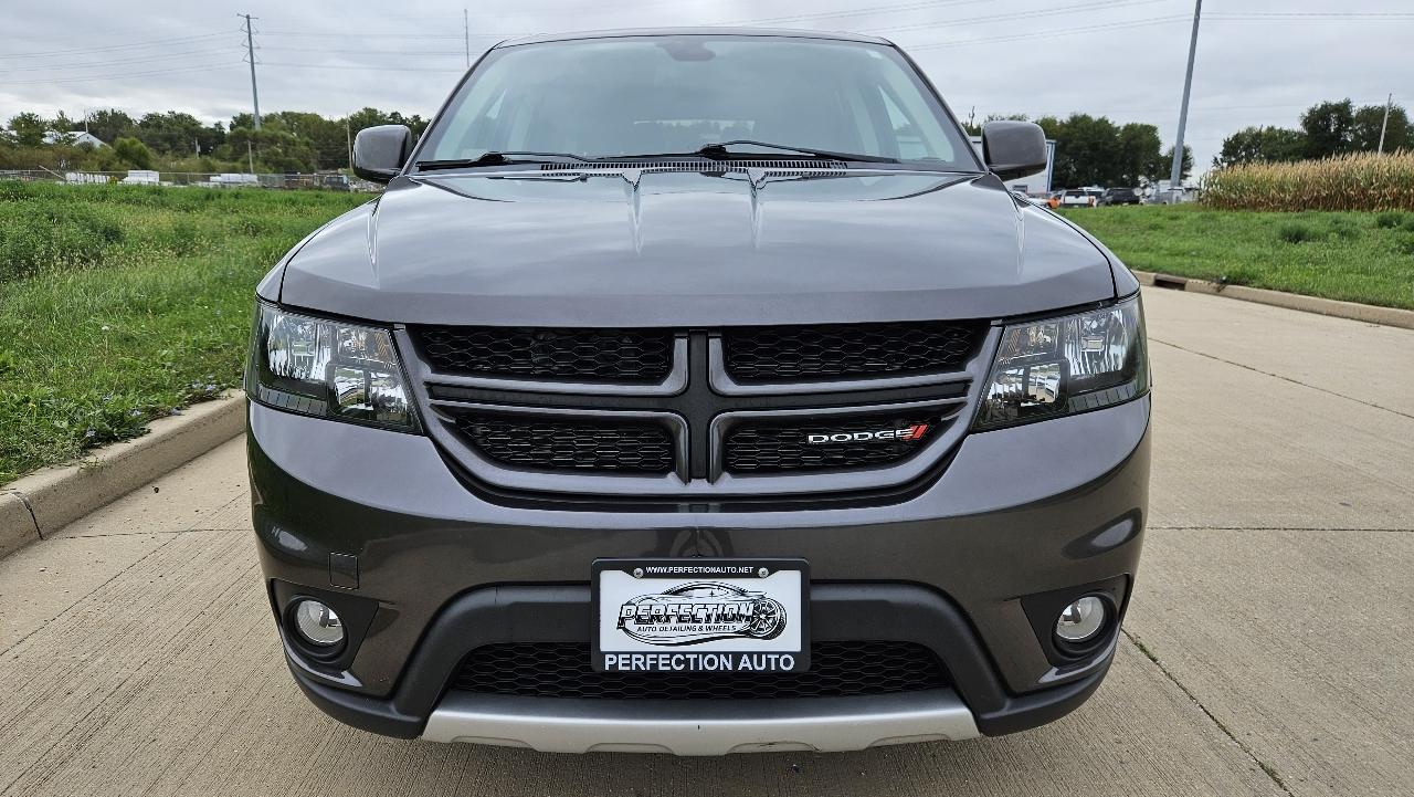 Dodge Journey GT AWD 2019