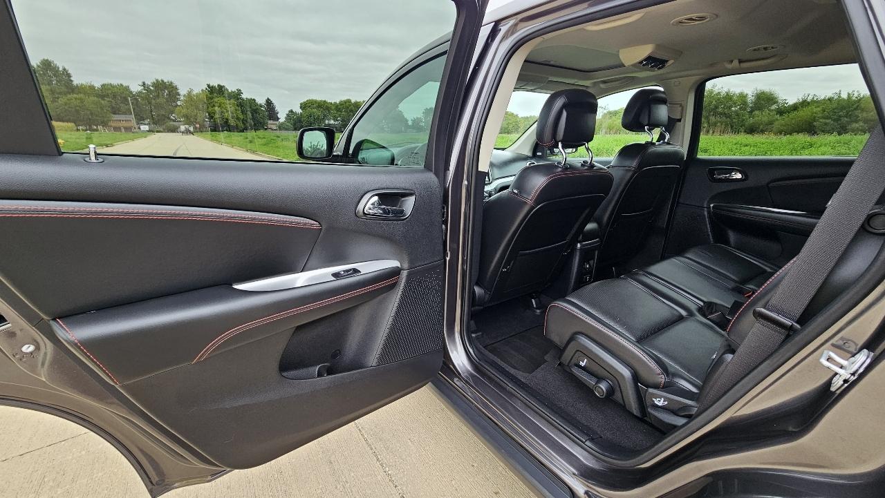 Dodge Journey GT AWD 2019
