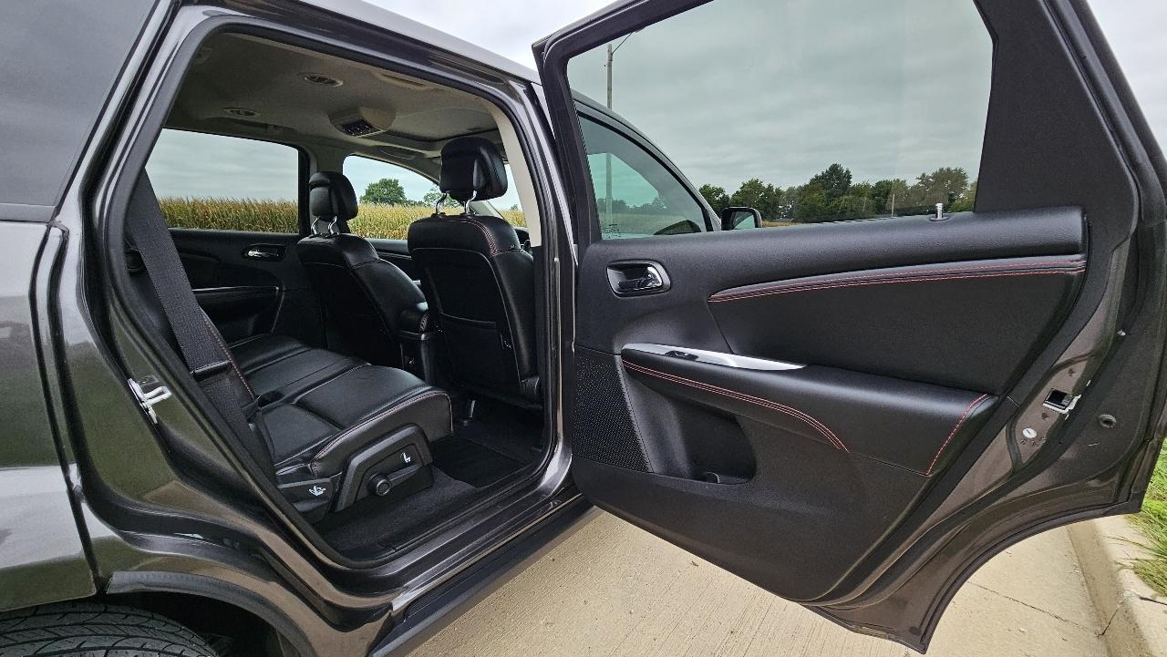 Dodge Journey GT AWD 2019