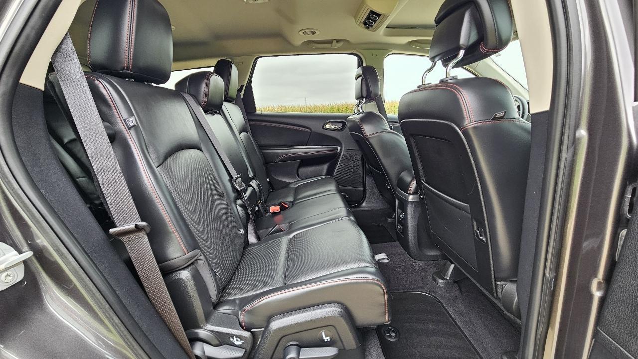 Dodge Journey GT AWD 2019