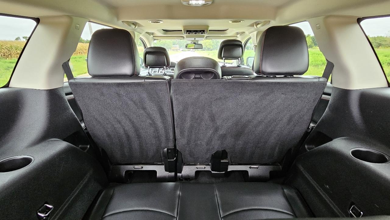 Dodge Journey GT AWD 2019