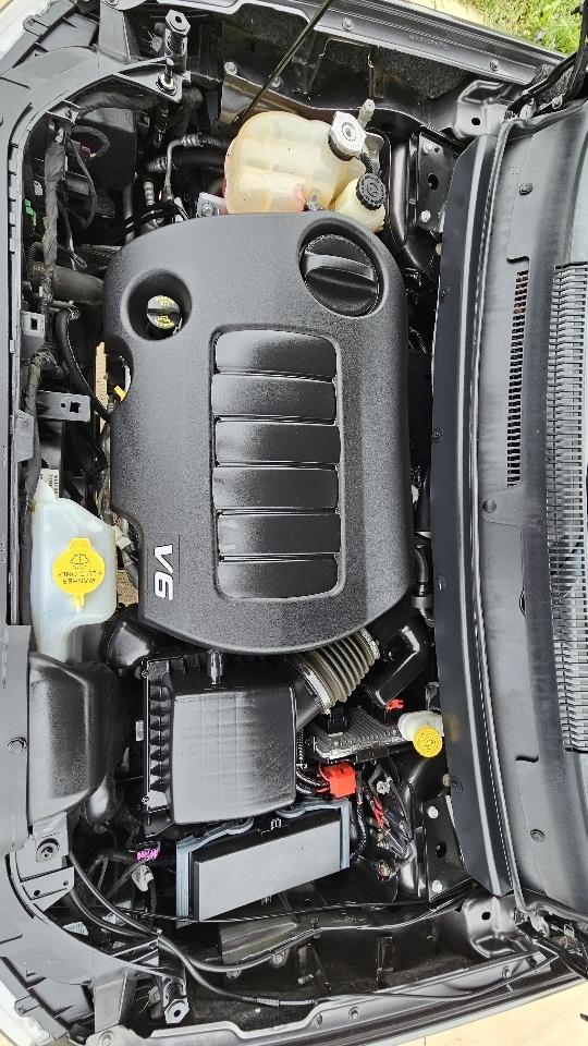 Dodge Journey GT AWD 2019