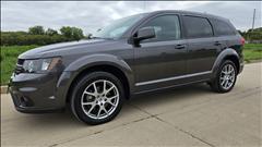 2019 Dodge Journey 