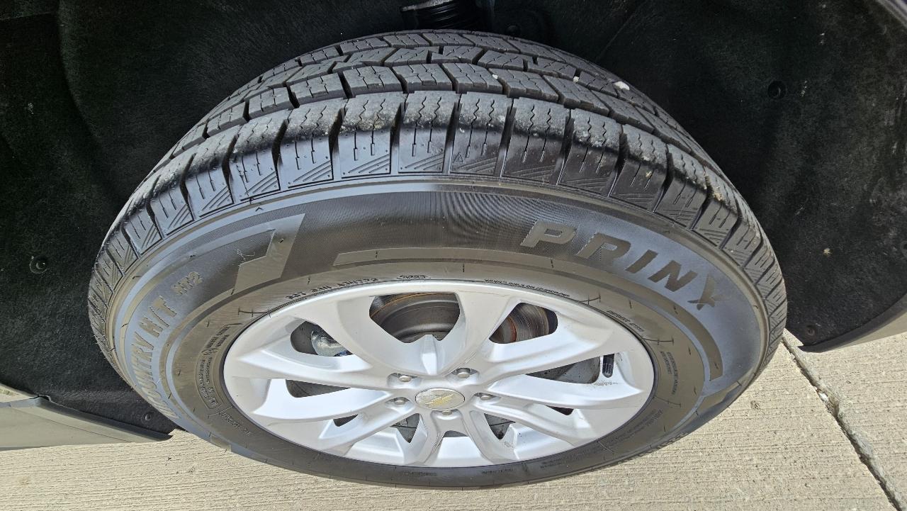 Chevrolet Equinox FWD 4dr LS w/1LS 2019
