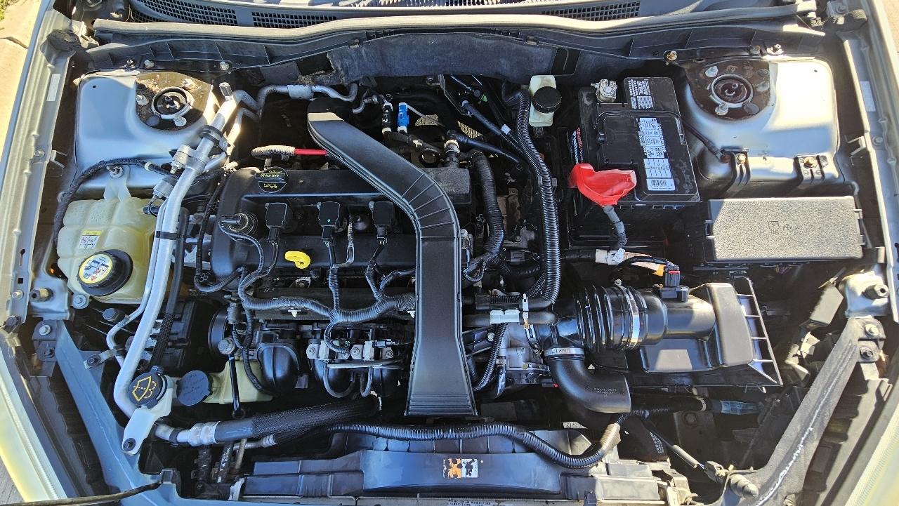 Mercury Milan 4dr Sdn I4 FWD 2008