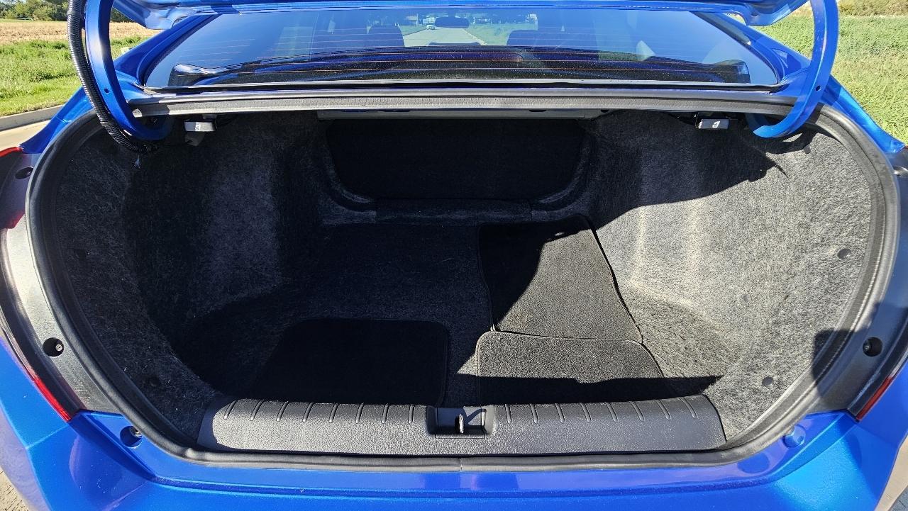 Honda Civic Sedan EX-T CVT 2017