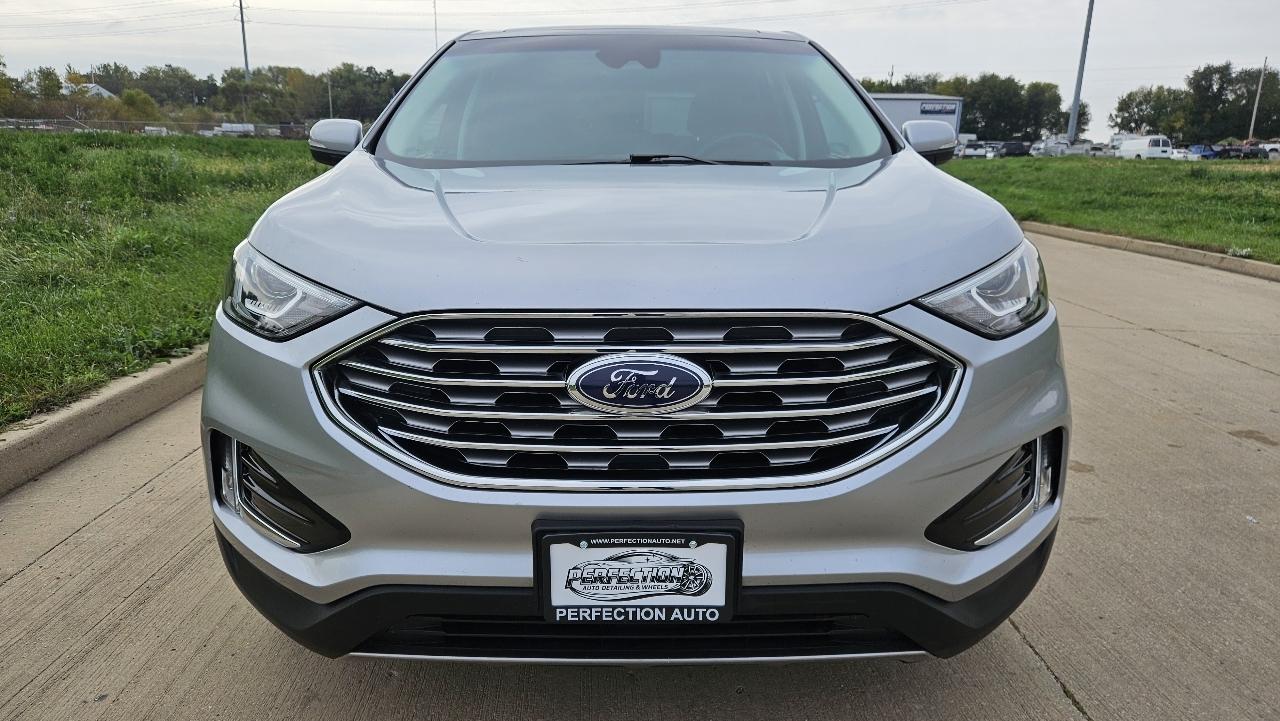 Ford Edge ST Line AWD 2020