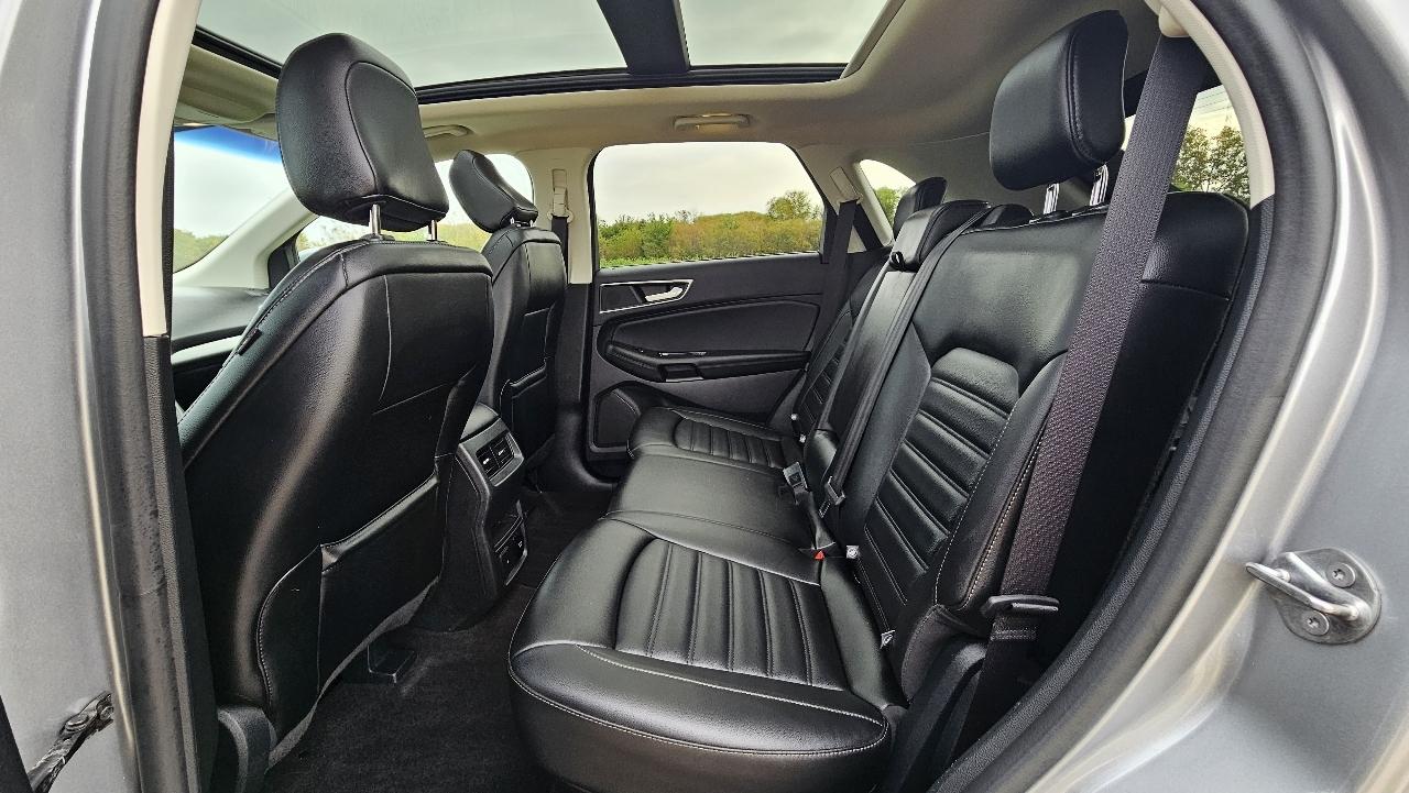 Ford Edge ST Line AWD 2020