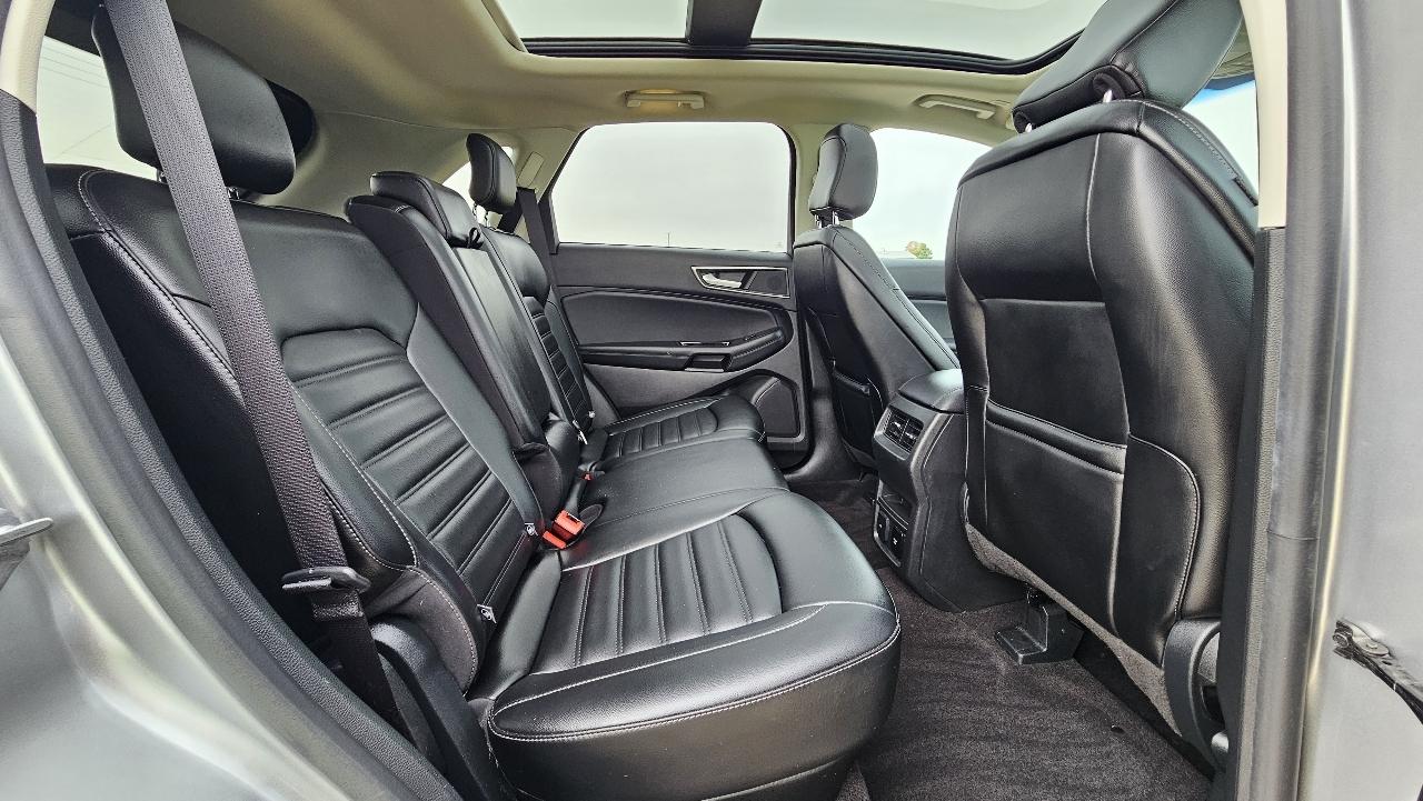 Ford Edge ST Line AWD 2020