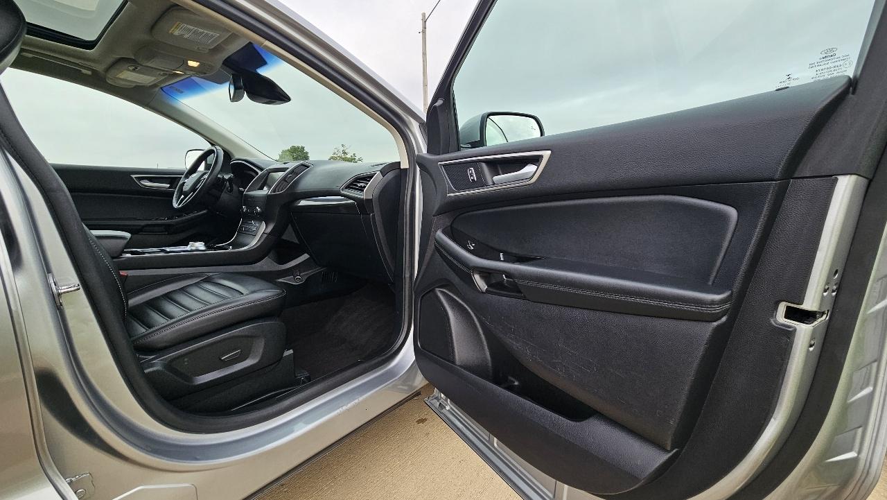 Ford Edge ST Line AWD 2020