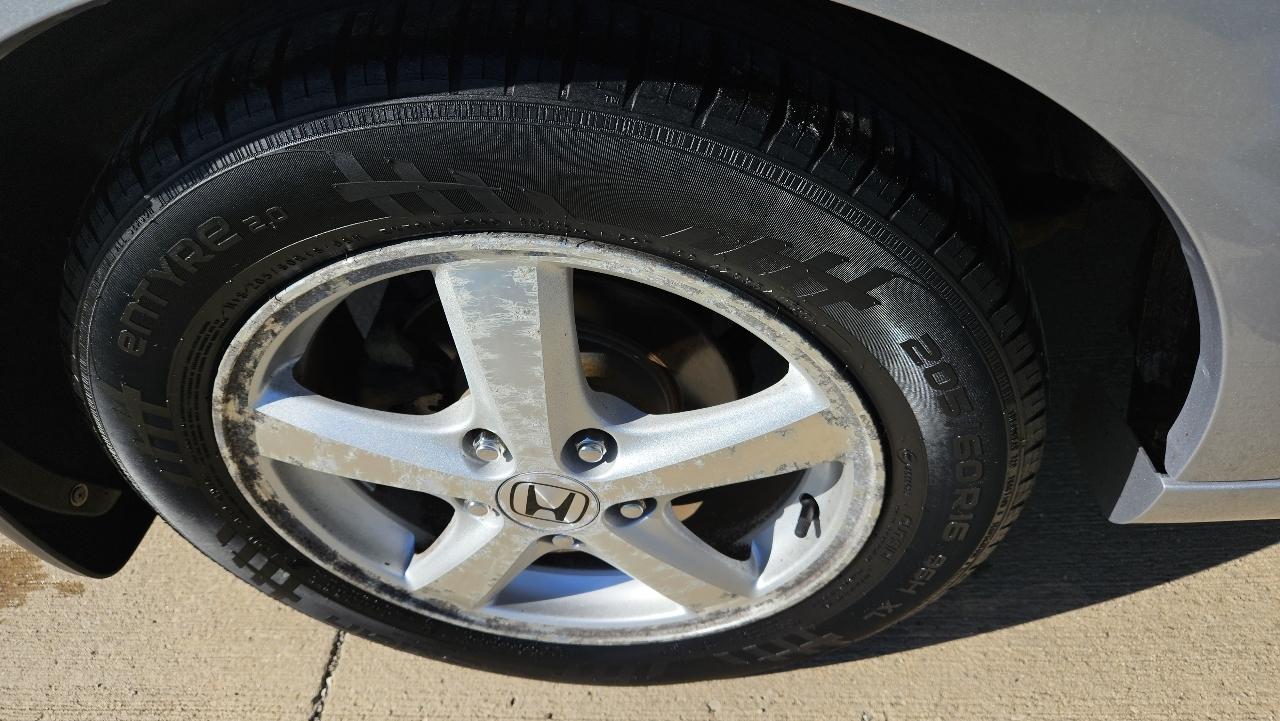 Honda Accord Cpe EX Auto 2003
