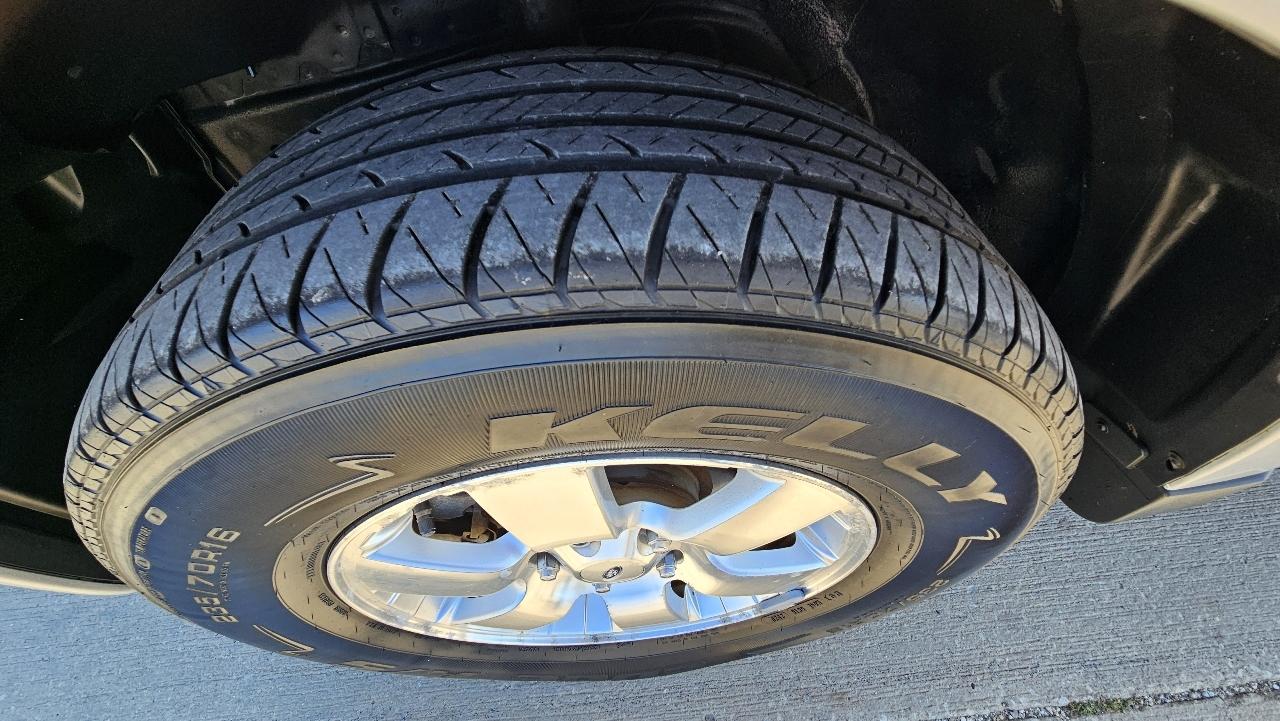 Ford Escape FWD 4dr Limited 2012