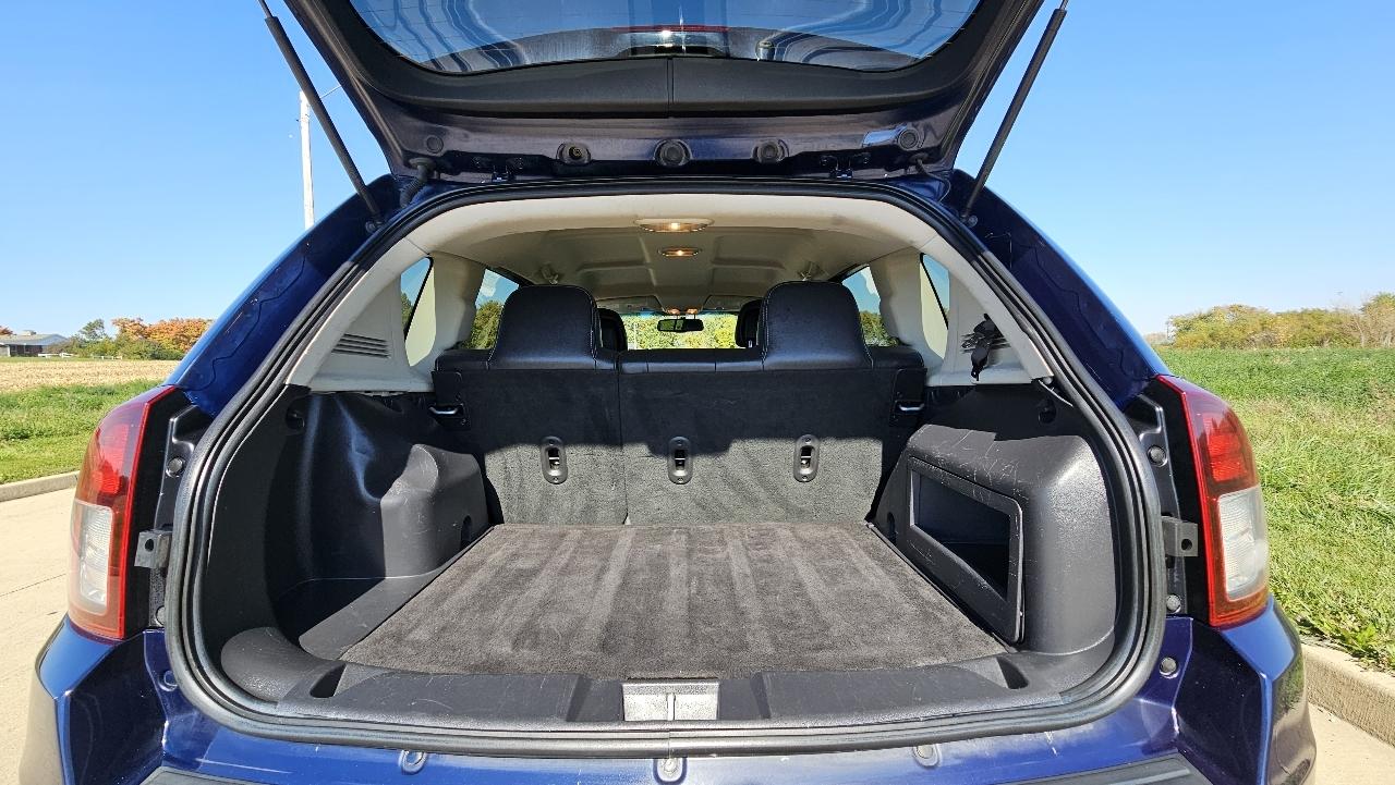 Jeep Compass 4WD 4dr Latitude 2016