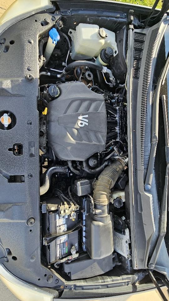 Kia Sedona 4dr LWB LX 2011