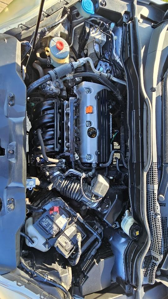 Honda CR-V 4WD 5dr EX 2011
