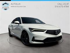 2023 Acura Integra 