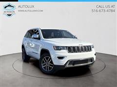2022 Jeep Grand Cherokee WK 
