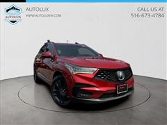 2020 Acura RDX 