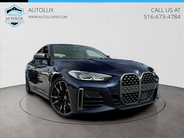 2022 BMW 4-Series Gran Coupe M440i xDrive