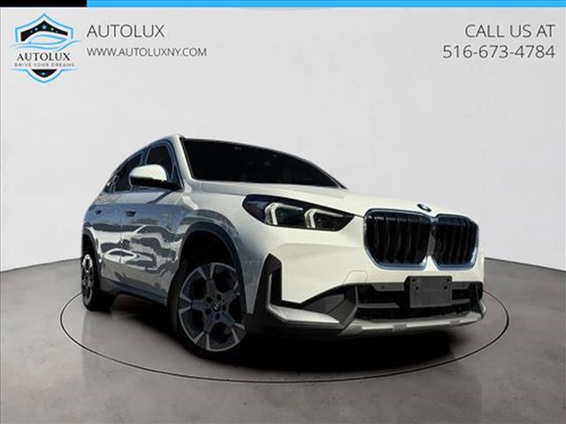 2023 BMW X1 xDrive28i