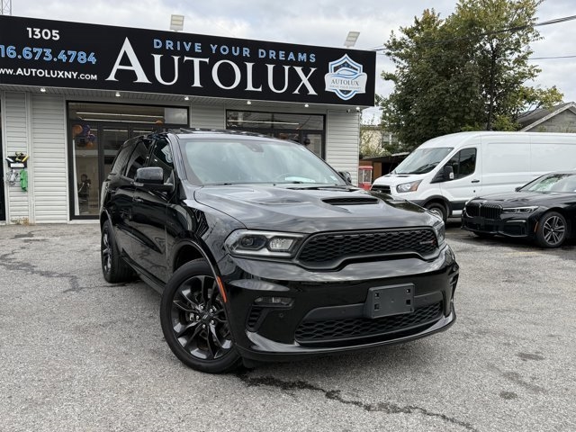 2022 Dodge Durango R/T