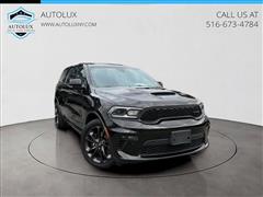 2022 Dodge Durango 