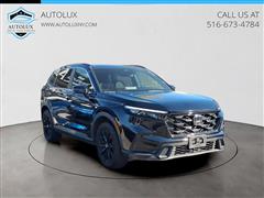 2023 Honda CR-V Hybrid 