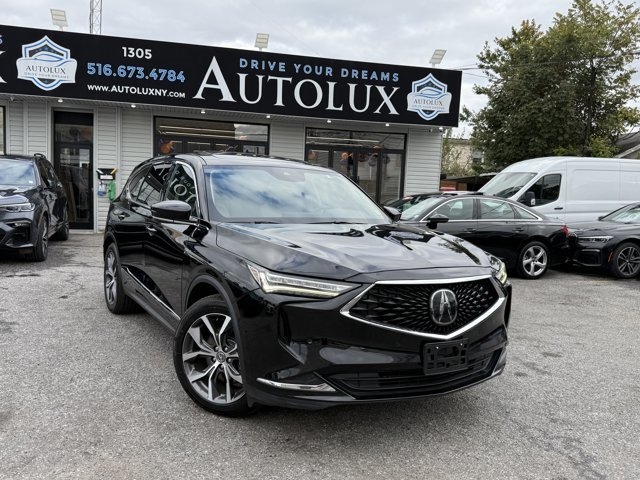 2023 Acura MDX w/Technology Package