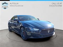 2022 Maserati Ghibli 