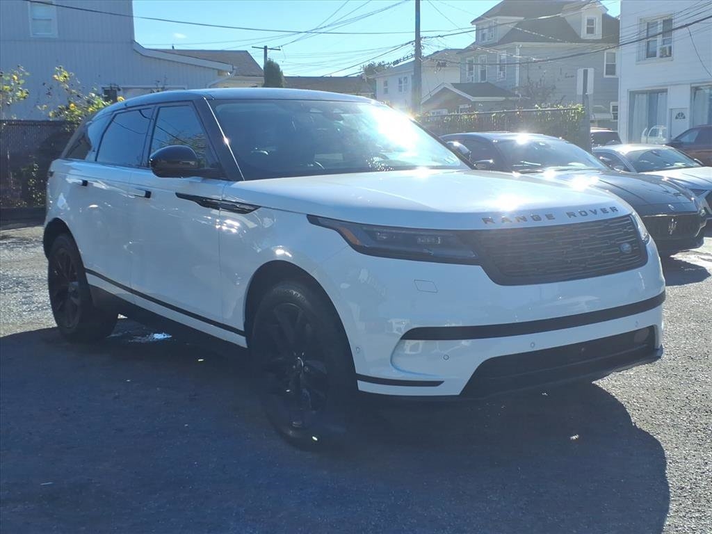 2024 Land Rover Range Rover Velar S