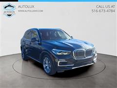 2019 BMW X5 