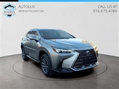 2022 Lexus NX 350 