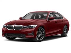 2020 BMW 3-Series 