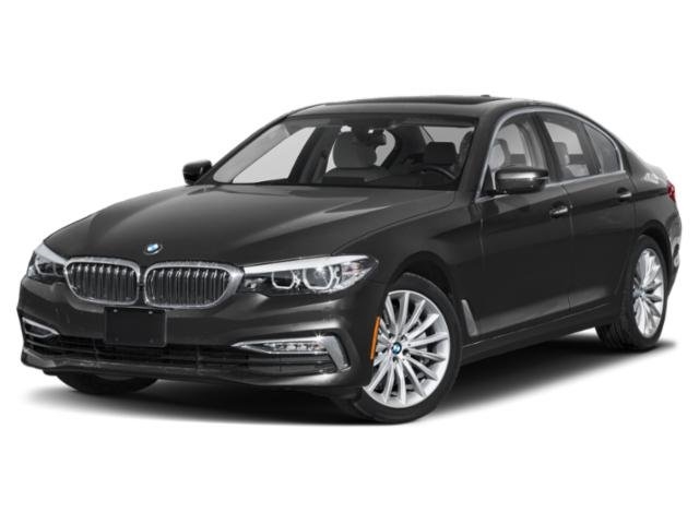 2020 BMW 5-Series 530i xDrive