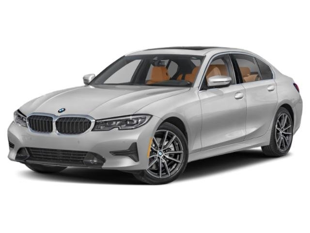 2022 BMW 3-Series 330i xDrive