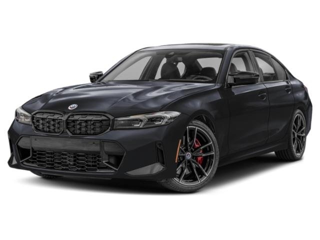 2023 BMW 3-Series M340i xDrive