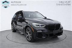 2021 BMW X5 
