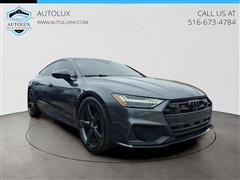 2020 Audi S7 