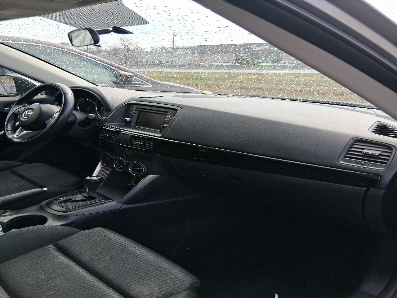 2014 Mazda CX-5 Touring