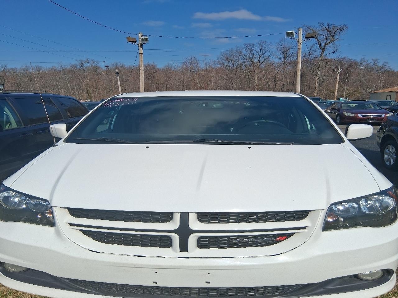Dodge Grand Caravan GT 2018