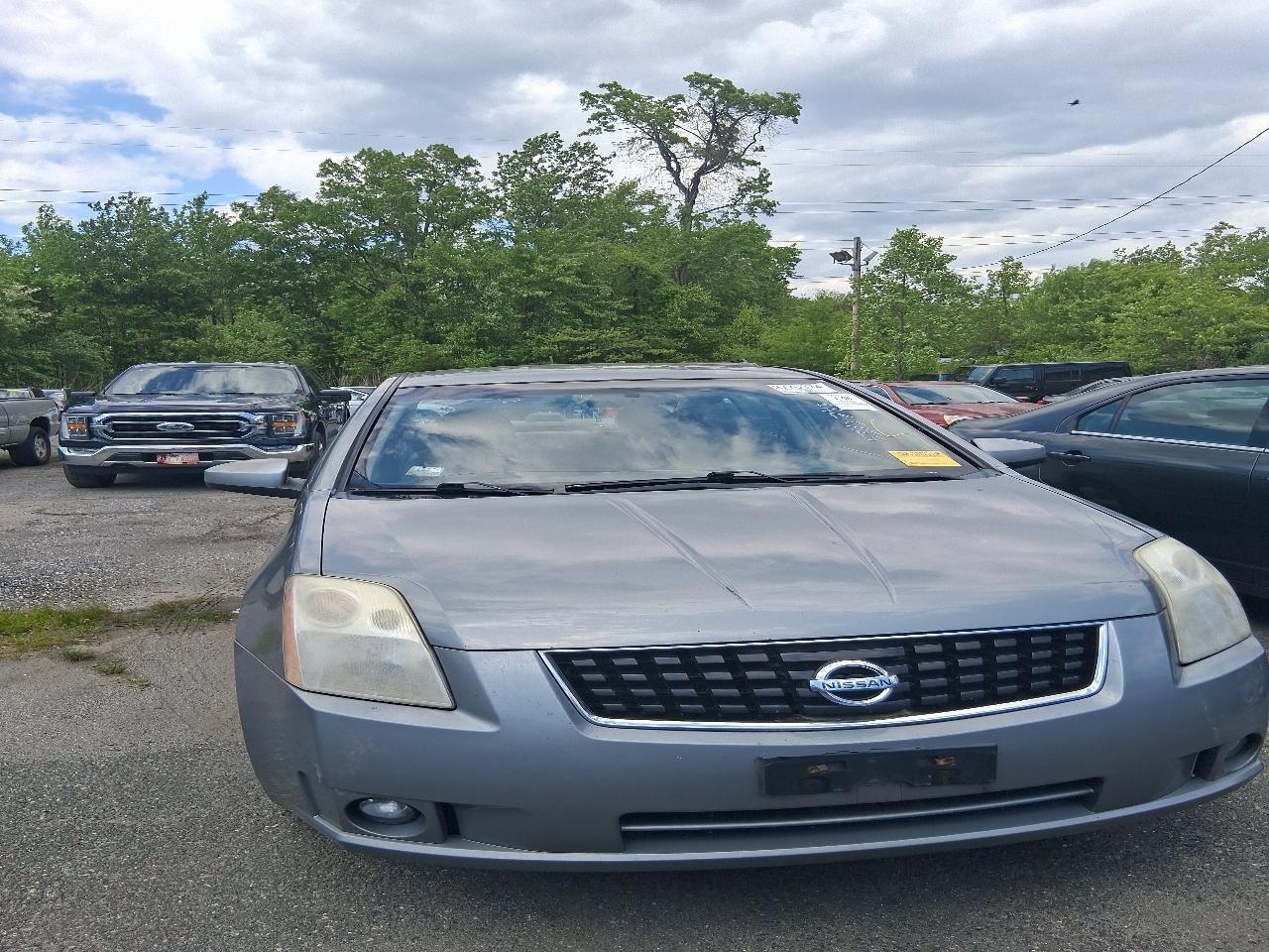 Nissan Sentra 2.0 S 2008