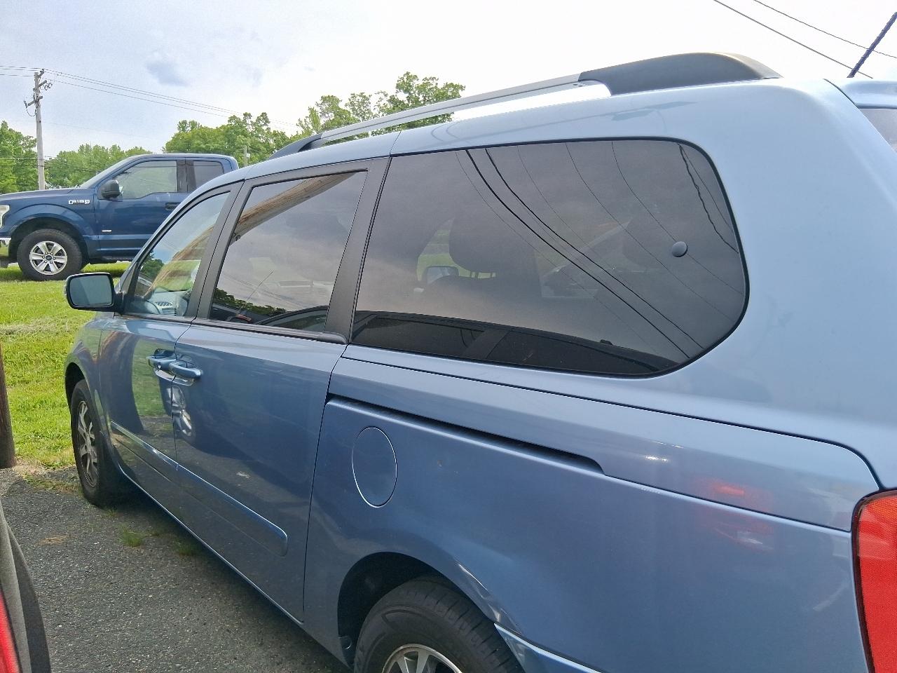 Kia Sedona LX LWB 2014