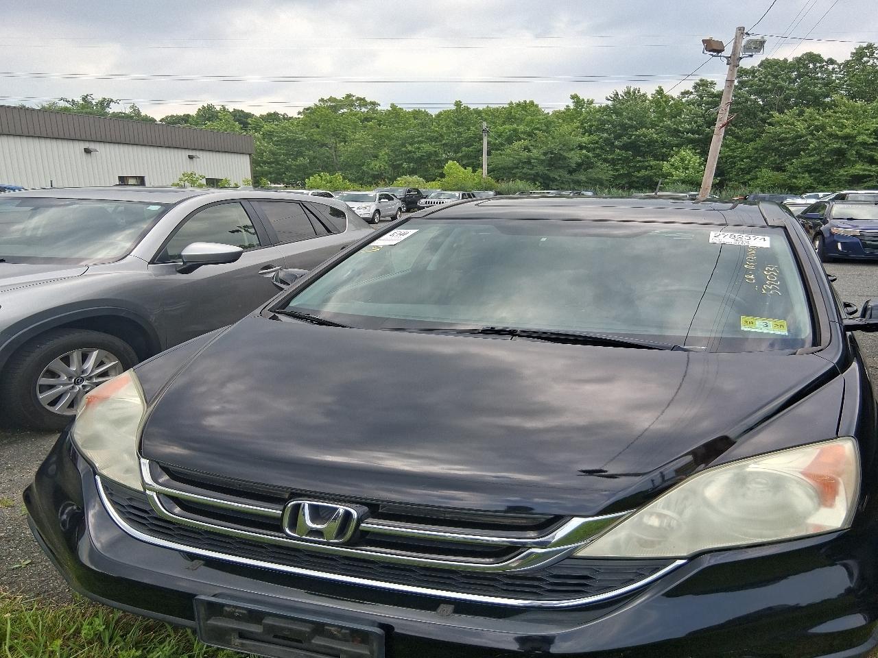 Honda CR-V EX-L 4WD 5-Speed AT 2011