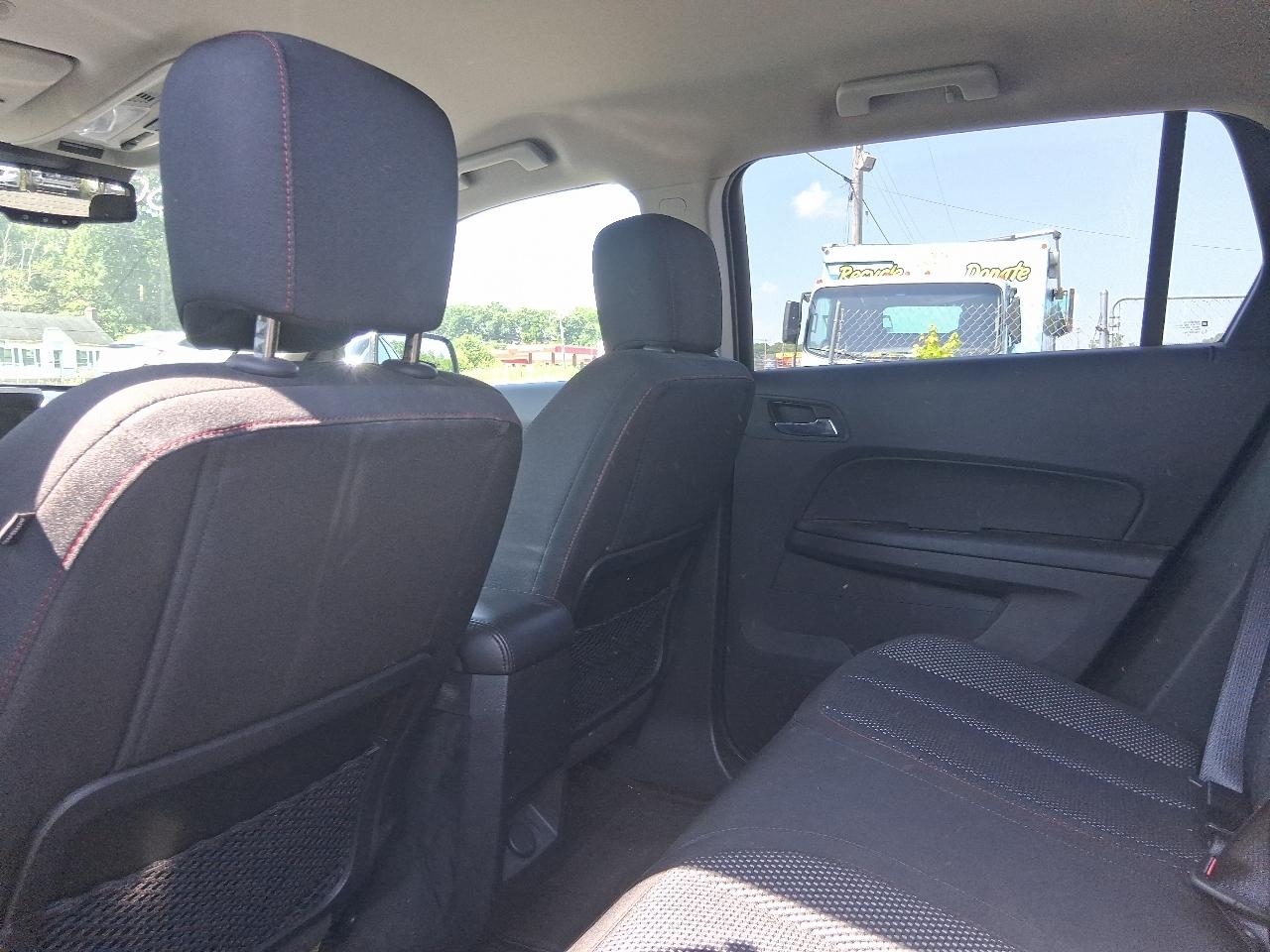GMC Terrain SLE2 AWD 2016